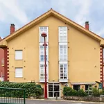 Apartamento Francisca *