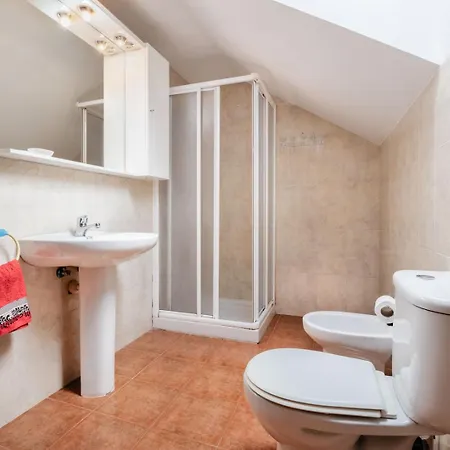 דירה Francisca *