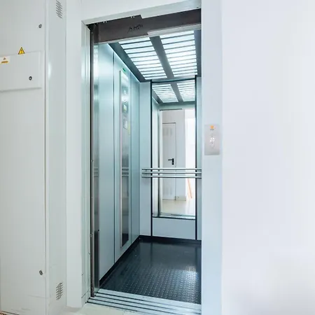 דירה Francisca *