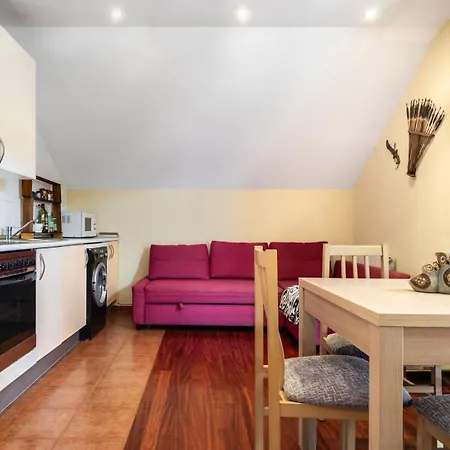 Francisca Apartment