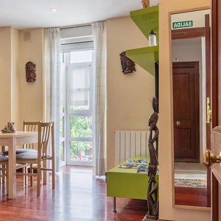 Apartment Francisca