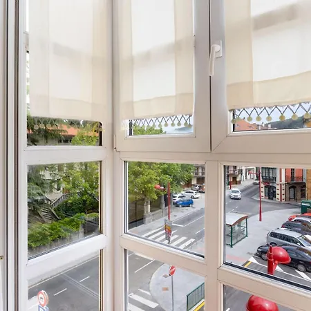 Apartamento Francisca *