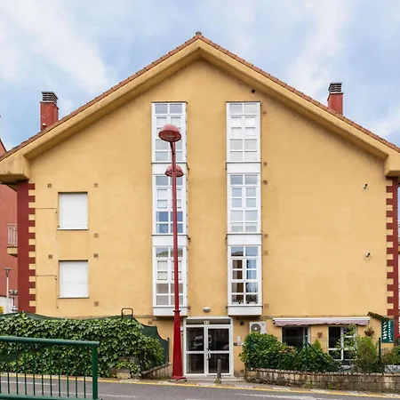 Apartment Francisca