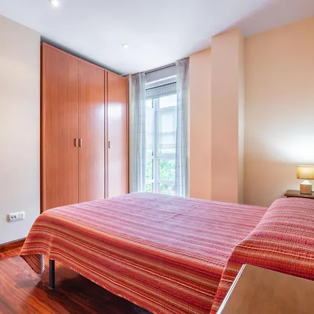 Francisca Apartamento Ampuero