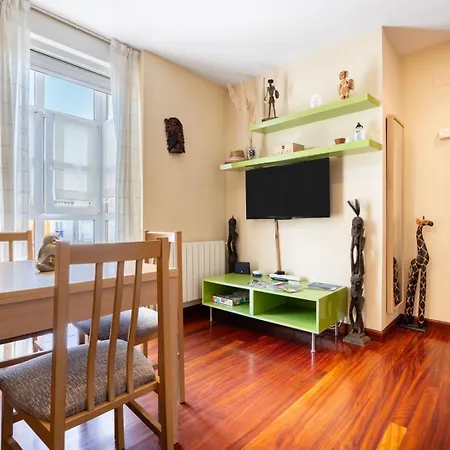 Apartamento Francisca *