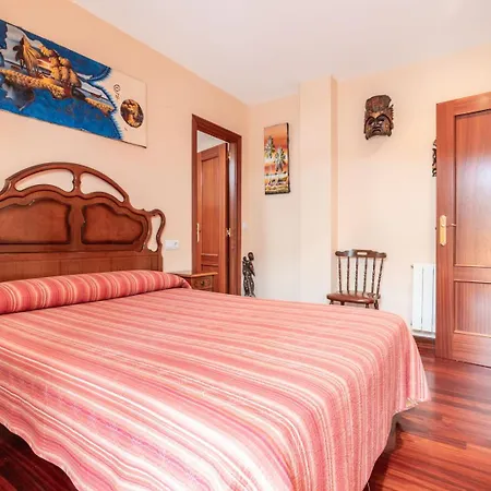 Apartamento Francisca Ampuero