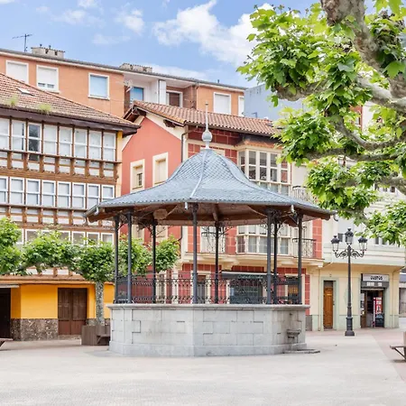 Apartment Francisca *