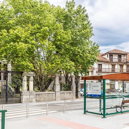 Apartamento Francisca Ampuero