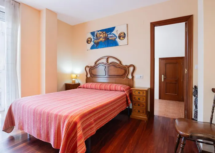 Francisca Apartment Ampuero