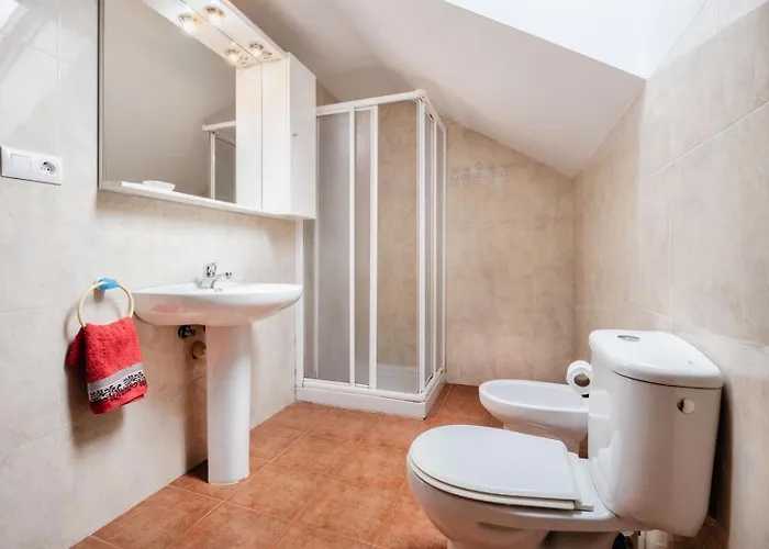 Apartment Francisca *