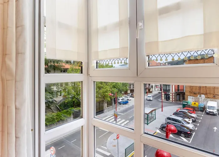 Apartment Francisca *