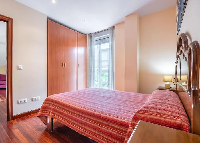 Francisca Apartment Ampuero