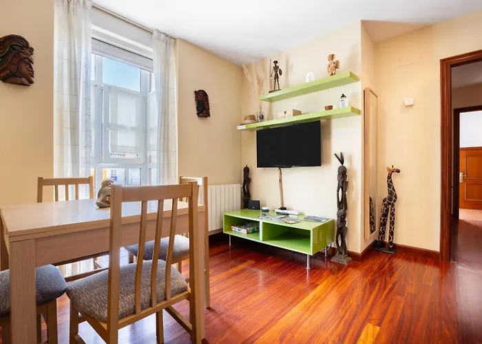 Apartment Francisca *