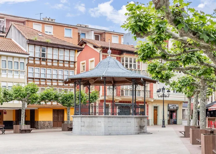 Apartment Francisca *