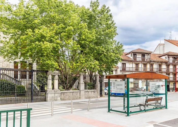 Apartment Francisca Ampuero